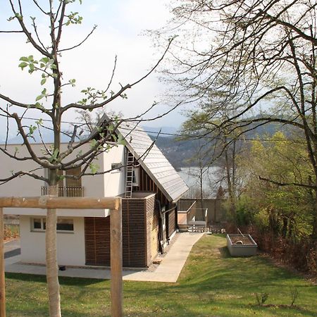 קלגנפורט Ferienhaus Casa Sol מראה חיצוני תמונה