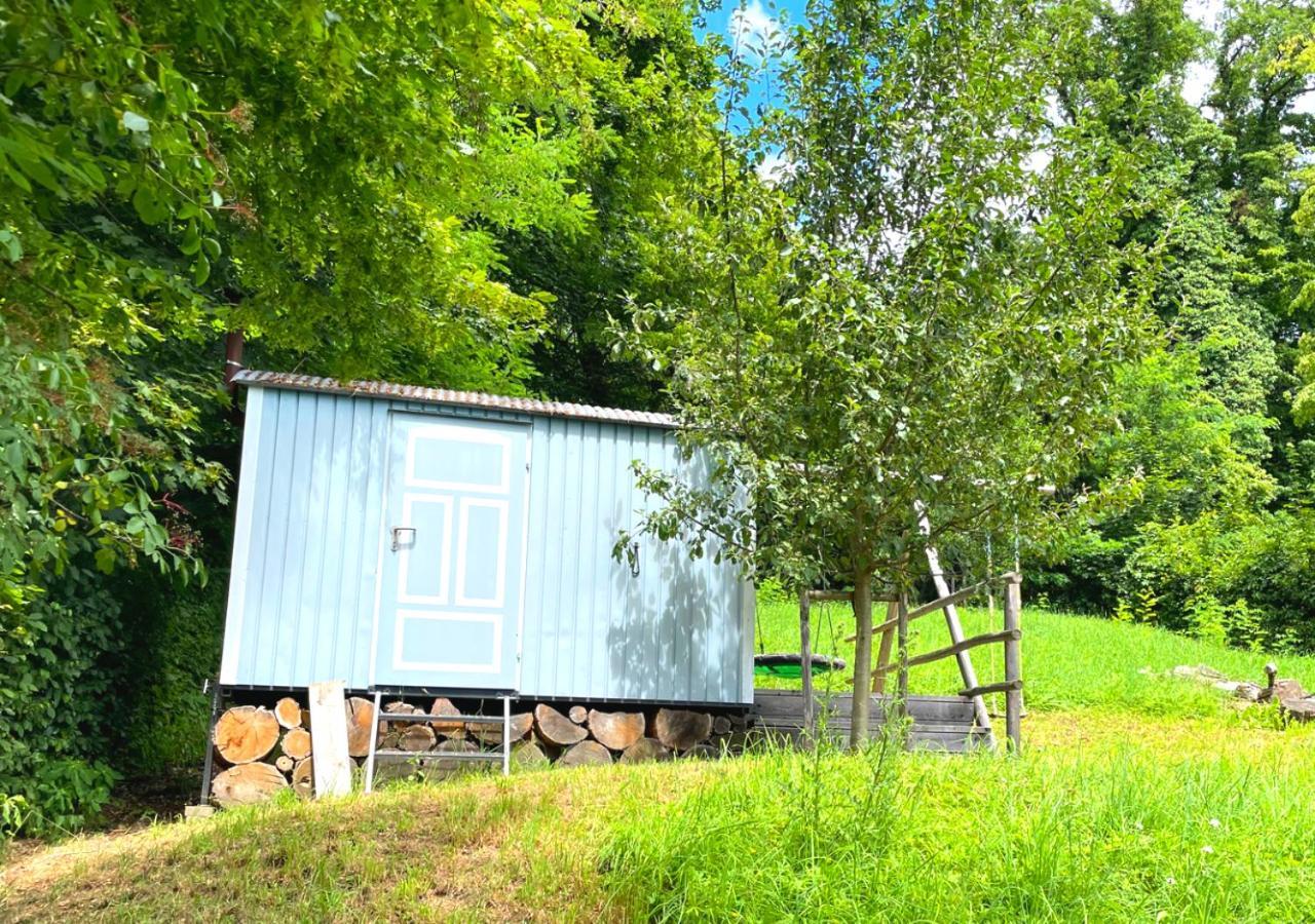 קלגנפורט Ferienhaus Casa Sol מראה חיצוני תמונה