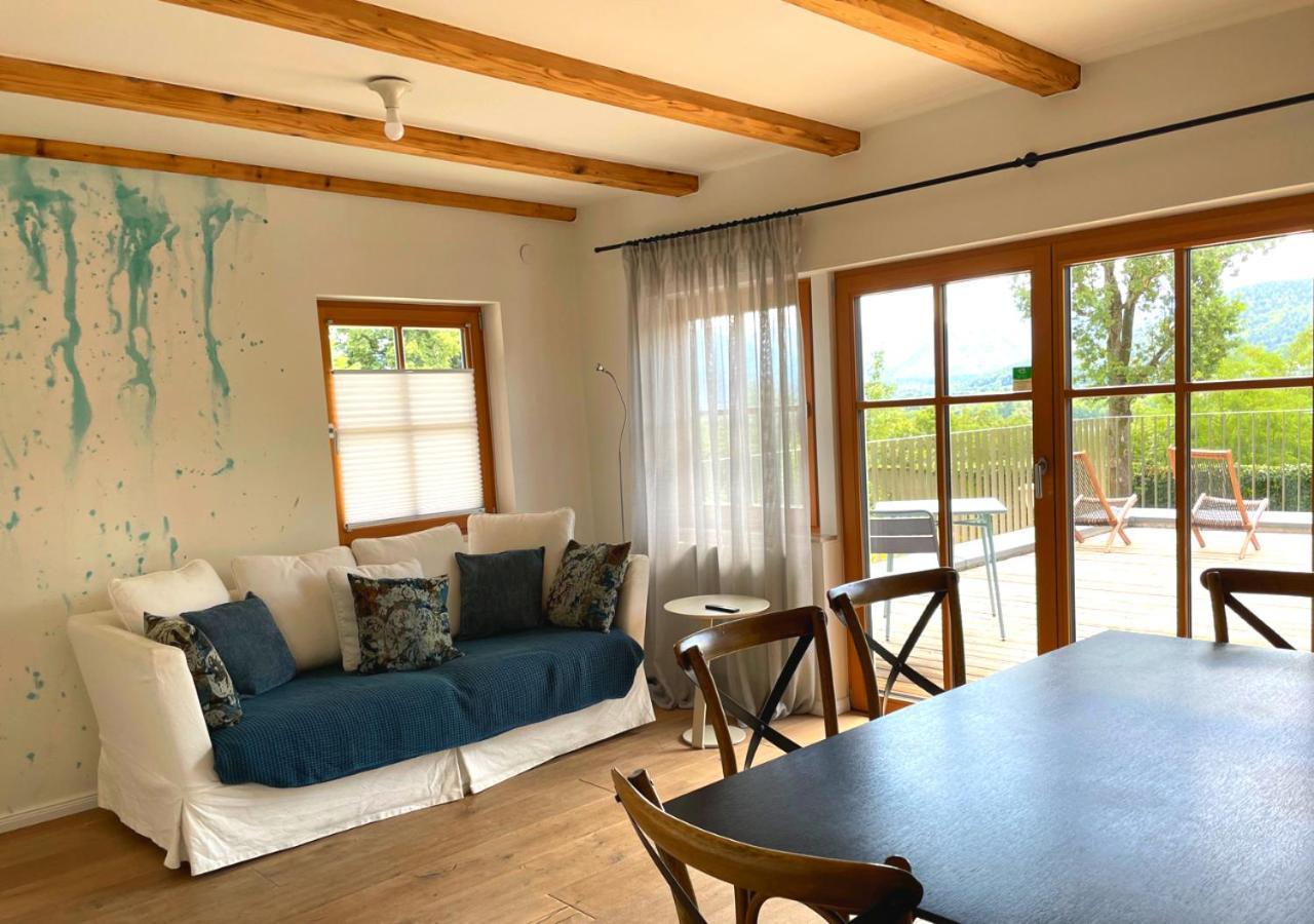 קלגנפורט Ferienhaus Casa Sol מראה חיצוני תמונה