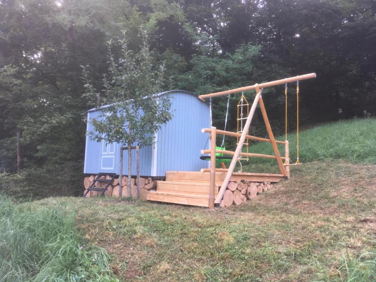 קלגנפורט Ferienhaus Casa Sol מראה חיצוני תמונה