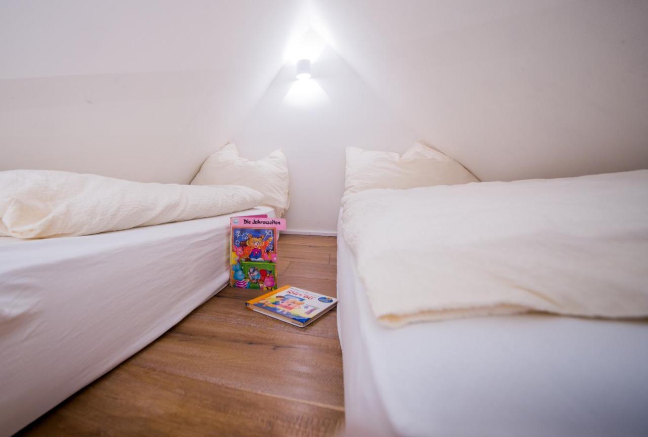 קלגנפורט Ferienhaus Casa Sol מראה חיצוני תמונה