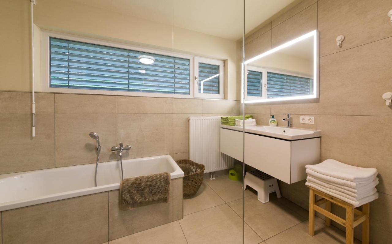 קלגנפורט Ferienhaus Casa Sol מראה חיצוני תמונה